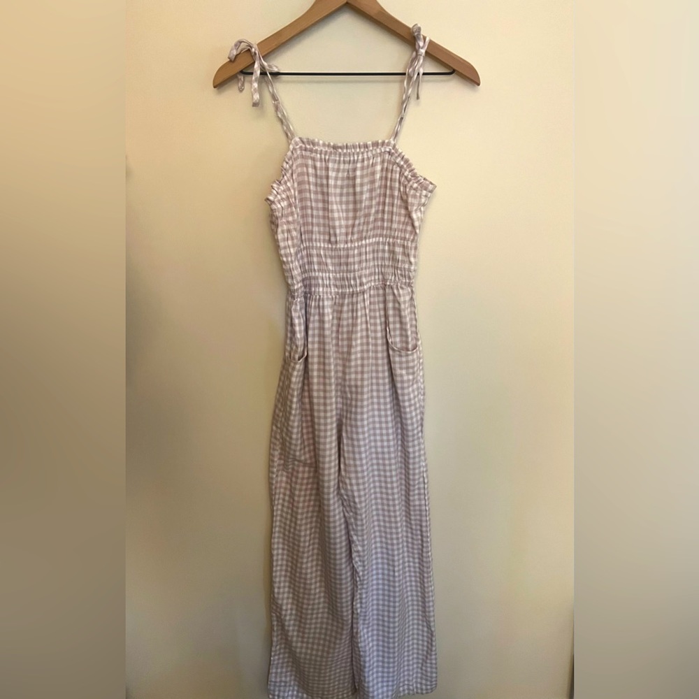 Sincerely Jules jumpsuit